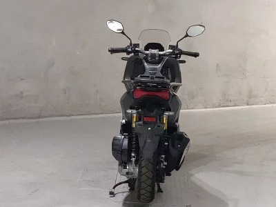 Honda ADV150