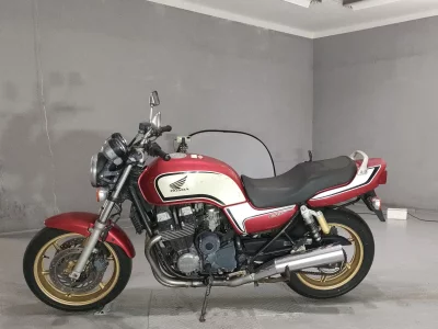 Honda CB750