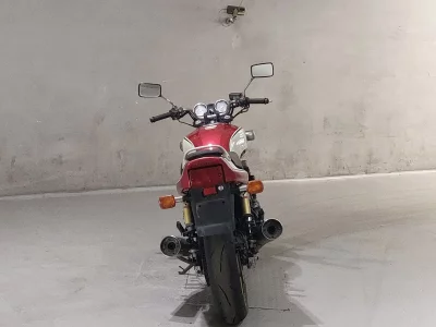 Honda CB750