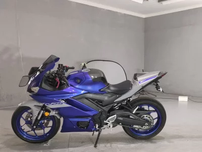 Yamaha YZF-R25