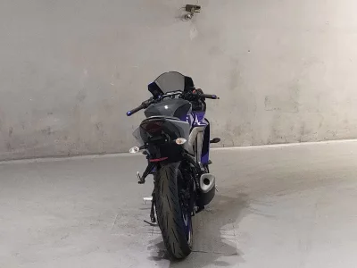 Yamaha YZF-R25