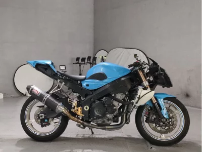 Suzuki GSX-R1000