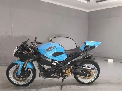 Suzuki GSX-R1000