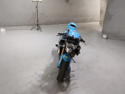 Suzuki GSX-R1000