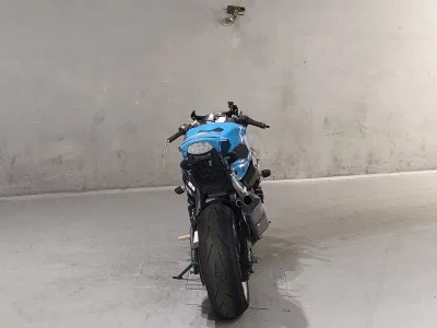 Suzuki GSX-R1000