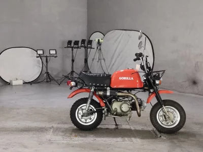 Honda GORILLA