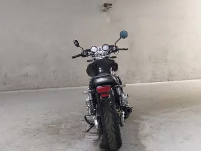 Honda CB1100RS