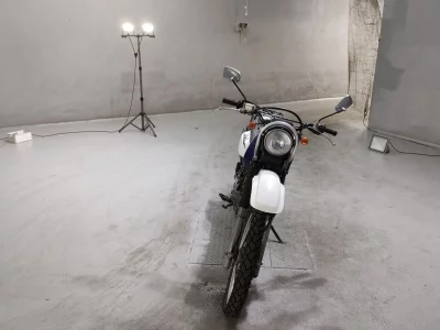 Suzuki DJEBEL200
