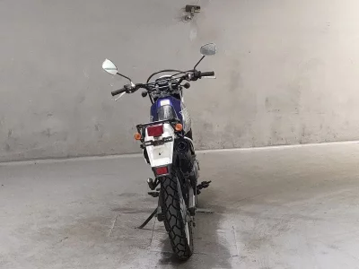 Suzuki DJEBEL200
