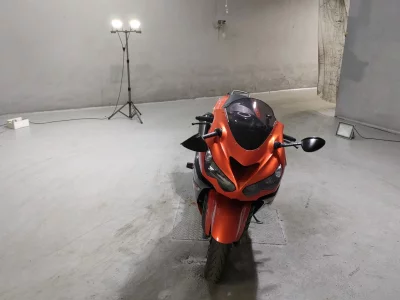 Kawasaki ZX-14R