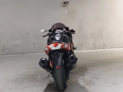 Kawasaki ZX-14R