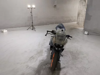 KTM KTM RC390