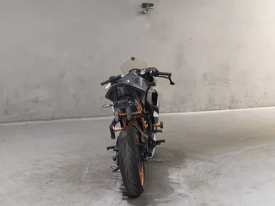 KTM KTM RC390