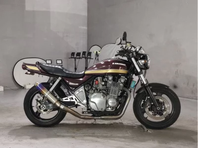 Kawasaki ZEPHYR1100RS