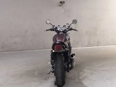 Kawasaki ZEPHYR1100RS