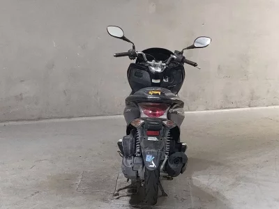 Honda PCX125