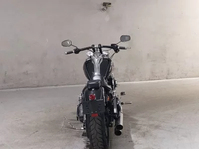 Harley-Davidson HARLEY FXDWG1580
