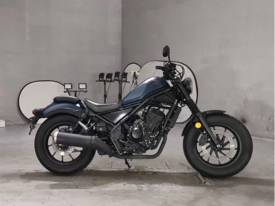 Honda REBEL