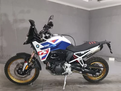 BMW BMW F900GS