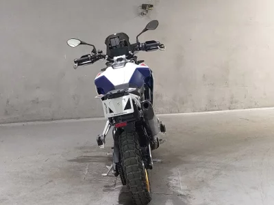 BMW BMW F900GS