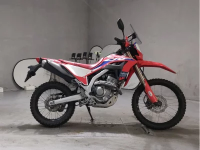 Honda CRF250L