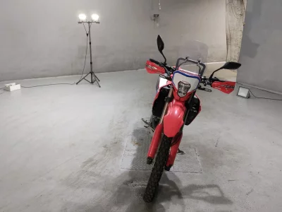 Honda CRF250L