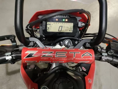Honda CRF250L