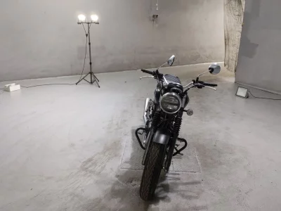 Honda GB350
