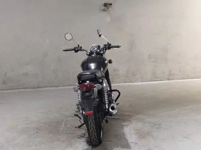 Honda GB350
