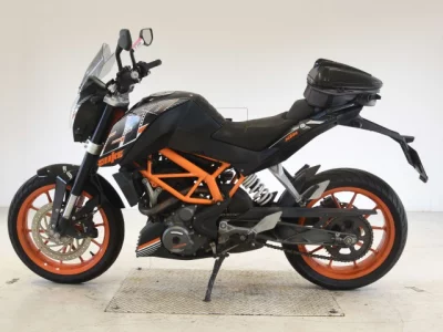 Other KTM250 DUKE