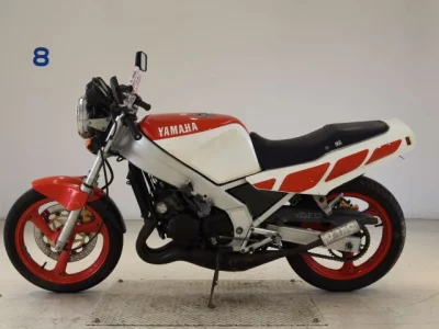 Yamaha TZR250-1