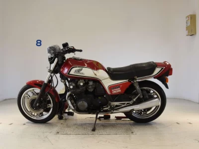 Honda CB750 INTEGRA