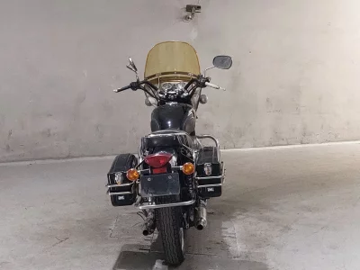 Kawasaki W650