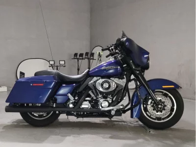 Harley-Davidson HARLEY FLHX1450