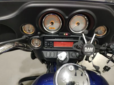 Harley-Davidson HARLEY FLHX1450