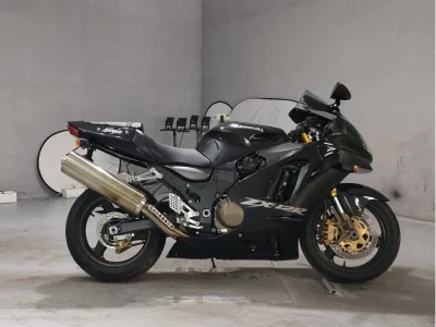 Kawasaki ZX-12R