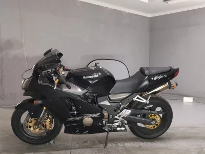 Kawasaki ZX-12R