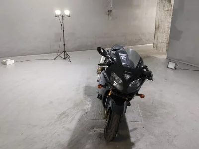Kawasaki ZX-12R