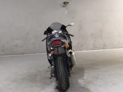 Kawasaki ZX-12R