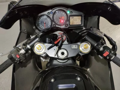 Kawasaki ZX-12R