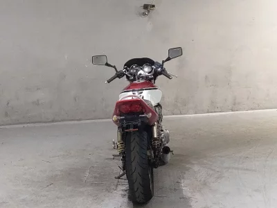 Honda CB400SFV-4