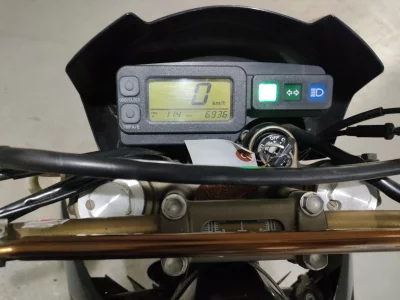 Kawasaki KLX250
