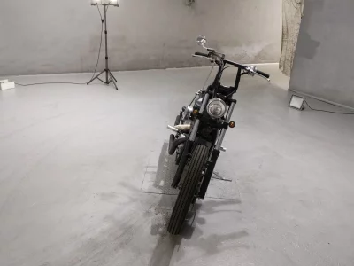 Honda STEED400