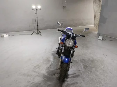 Honda CB400SFV-3