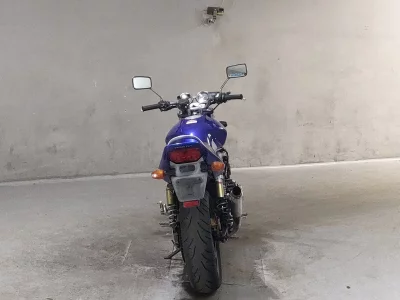 Honda CB400SFV-3