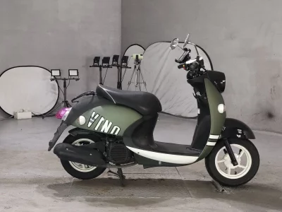 Yamaha VINO