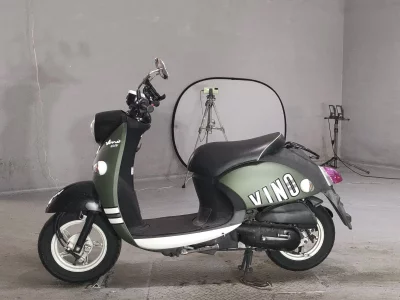 Yamaha VINO