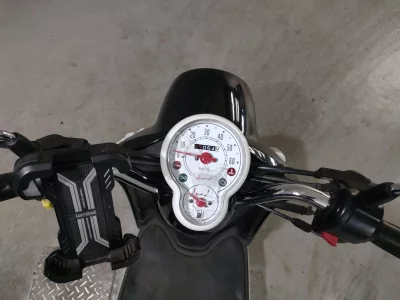 Yamaha VINO