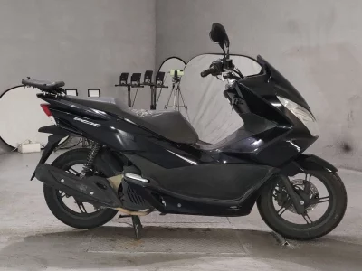 Honda PCX125