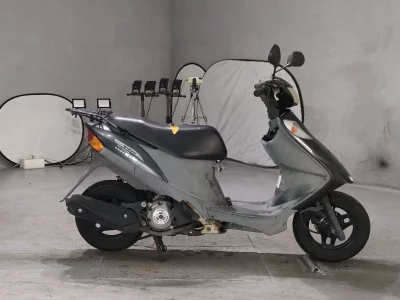 Suzuki ADDRESS V125